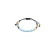 Nautical Multi-Color Summer Bracelet