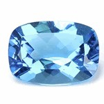 Blue Topaz