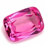 Pink Tourmaline