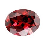 Red Garnet