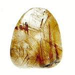 Rutilated Quartz