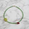 Stop Being A Cactus Necklace